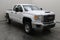2017 GMC Sierra 2500HD 4WD Double Cab 144.2"