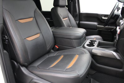 2023 GMC Sierra 2500HD AT4
