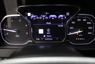 2022 GMC Sierra 2500 HD Denali