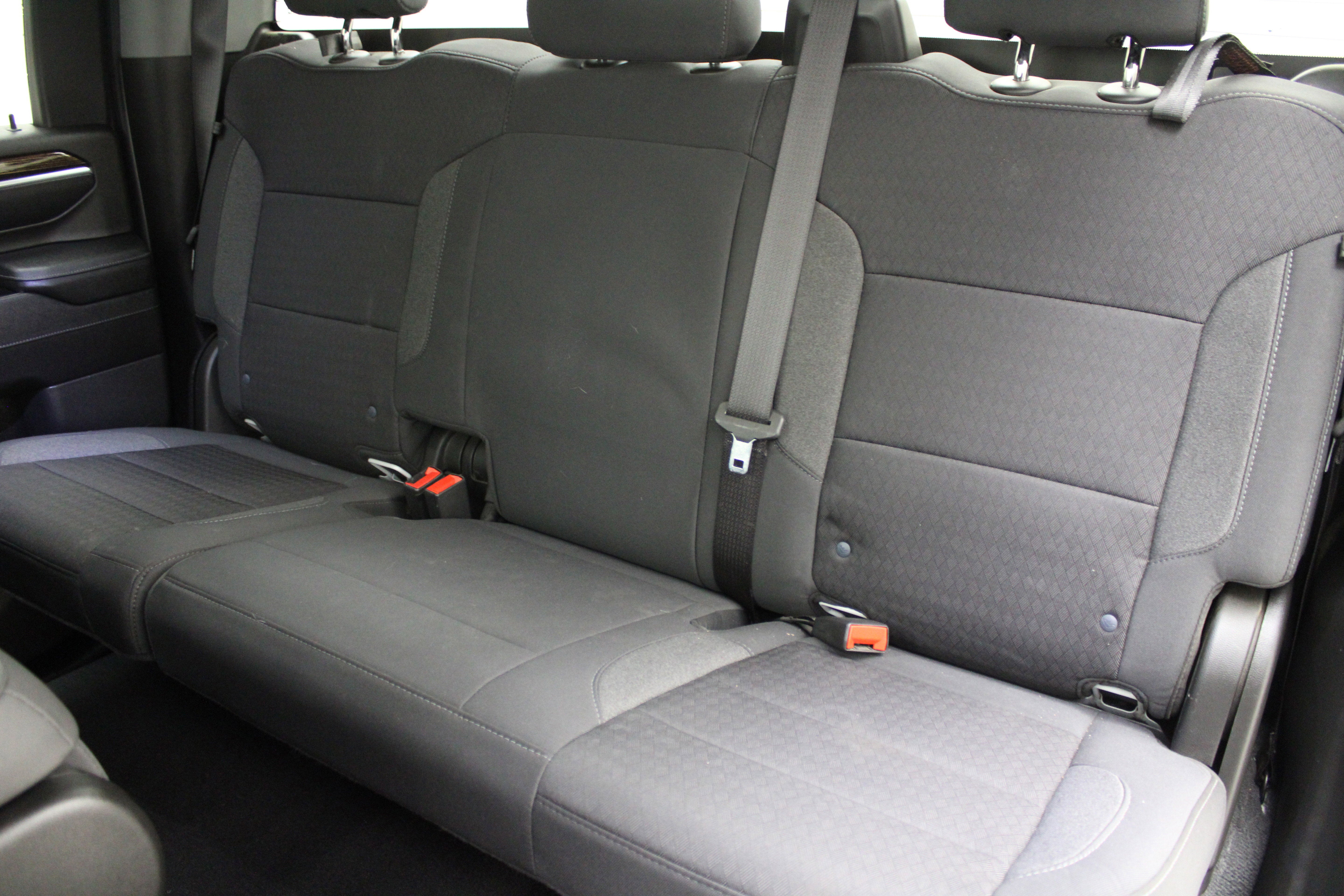 2024 GMC Sierra 2500HD SLE