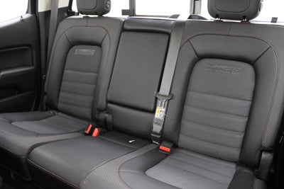 2016 GMC Canyon 4WD SLE