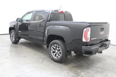 2016 GMC Canyon 4WD SLE