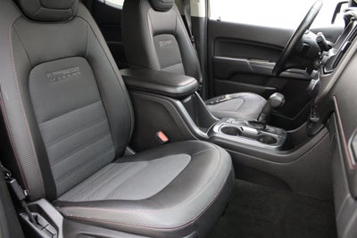 2016 GMC Canyon 4WD SLE