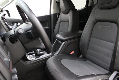 2016 GMC Canyon 4WD SLE
