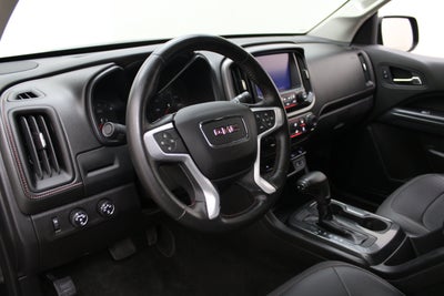 2016 GMC Canyon 4WD SLE