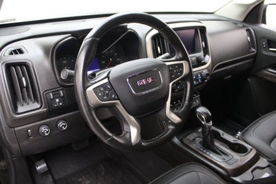 2022 GMC Canyon 4WD Denali