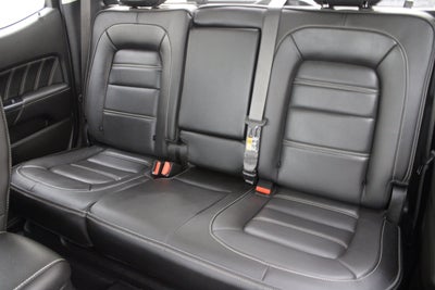 2022 GMC Canyon 4WD Denali