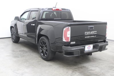2022 GMC Canyon 4WD Denali