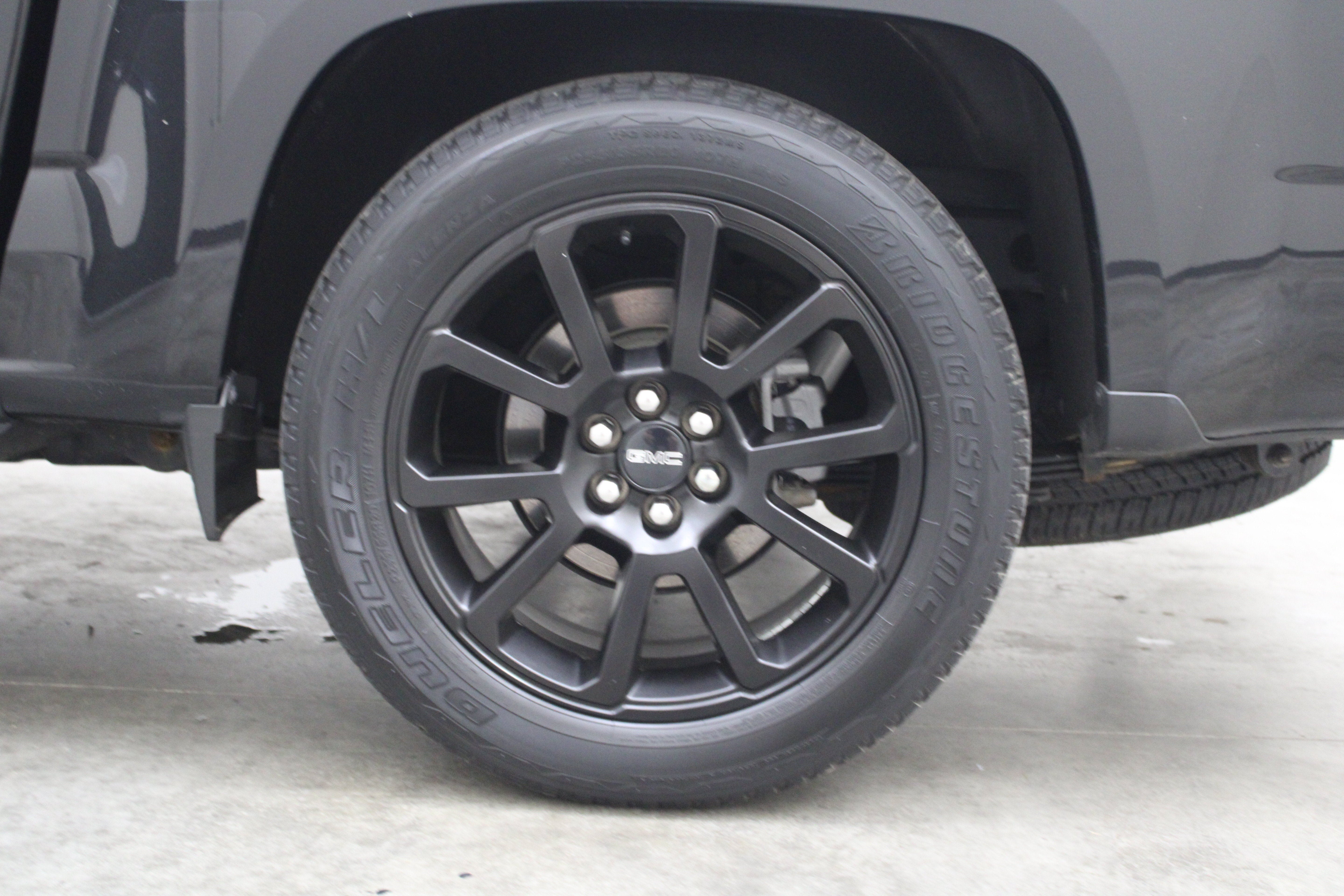 2022 GMC Canyon 4WD Denali