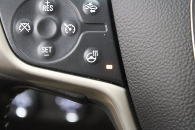 2022 GMC Canyon 4WD Denali