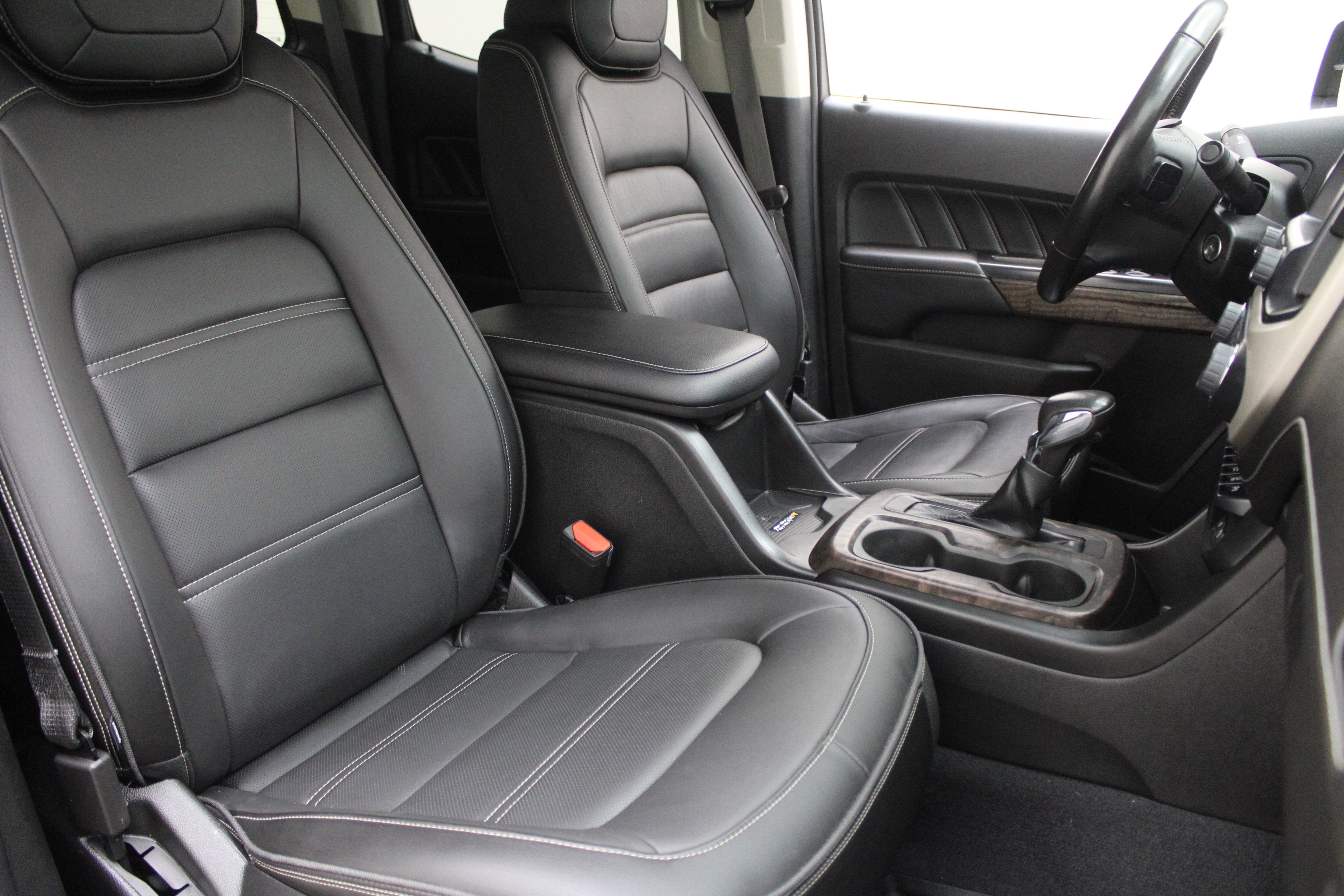 2022 GMC Canyon 4WD Denali