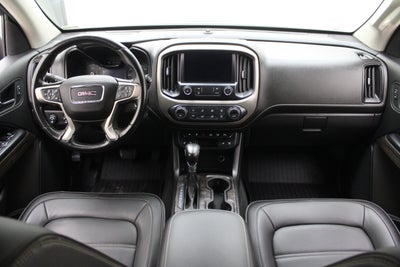 2022 GMC Canyon 4WD Denali