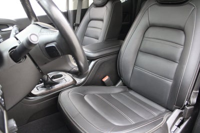 2022 GMC Canyon 4WD Denali