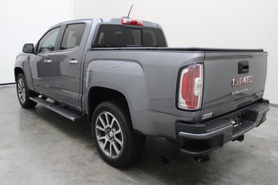 2022 GMC Canyon 4WD Denali