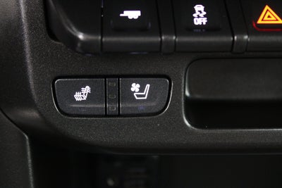 2022 GMC Canyon 4WD Denali