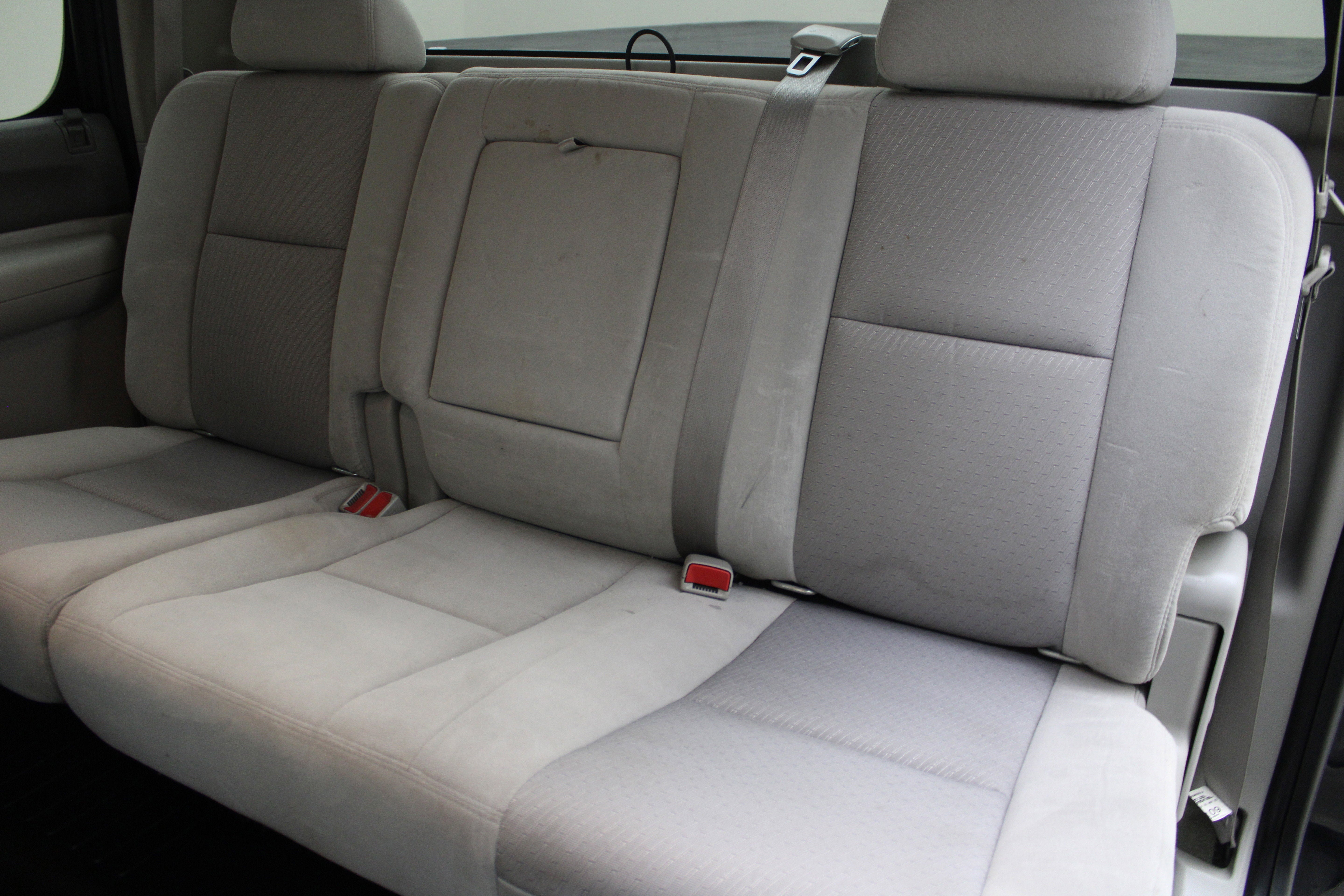 2009 GMC Sierra 2500HD SLE