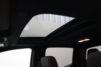 2025 GMC Canyon 4WD AT4