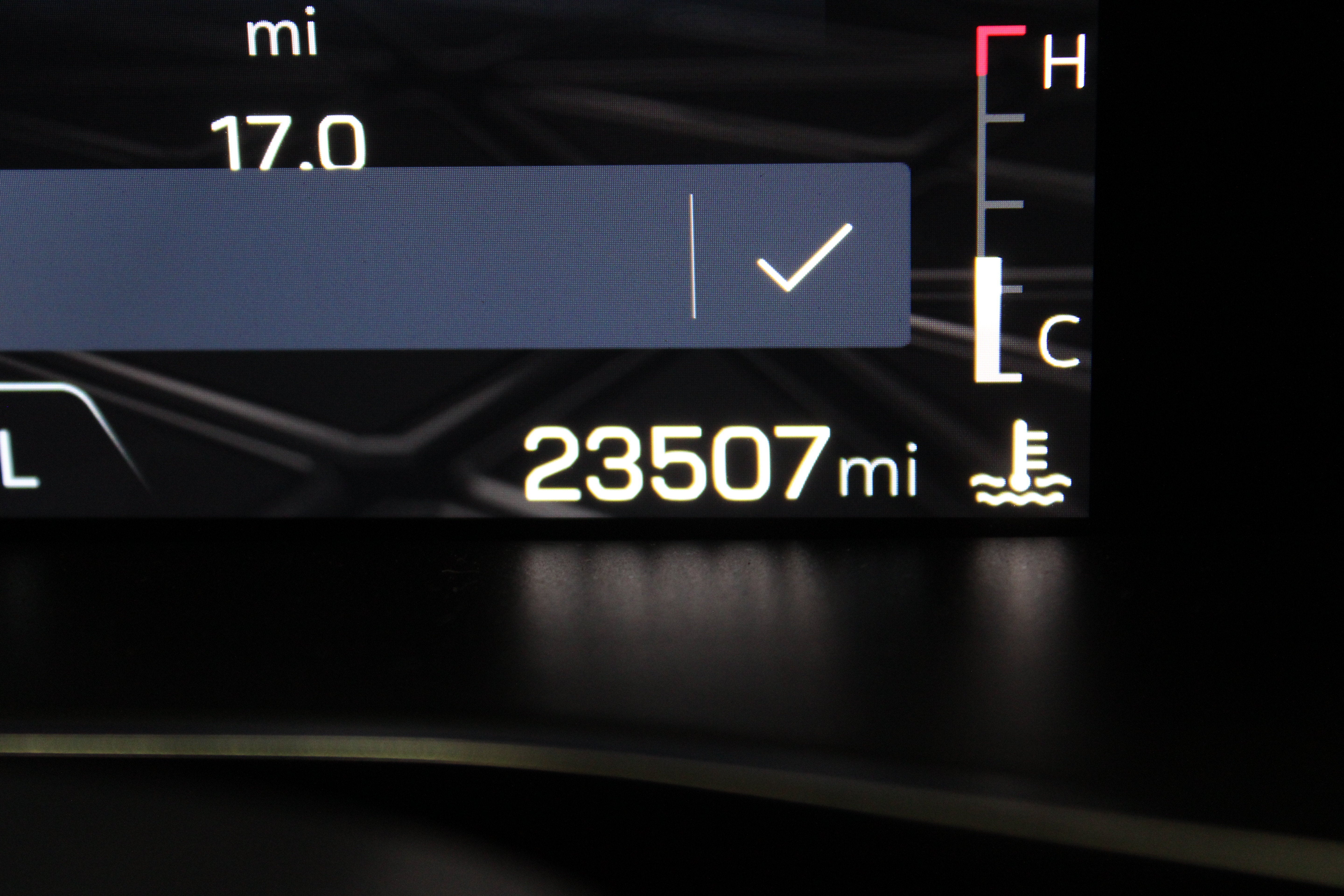 2023 GMC Canyon 4WD AT4