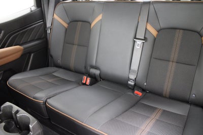 2023 GMC Canyon 4WD AT4