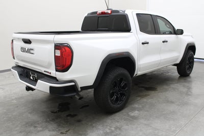 2023 GMC Canyon 4WD AT4