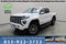 2024 GMC Canyon 4WD Denali