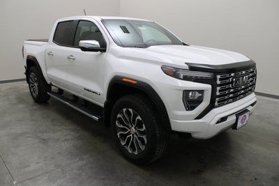 2024 GMC Canyon 4WD Denali