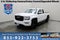2018 GMC Sierra 1500 4WD Double Cab 143.5"