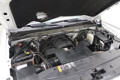 2018 GMC Sierra 1500 4WD Double Cab 143.5"