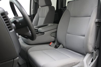 2018 GMC Sierra 1500 4WD Double Cab 143.5"