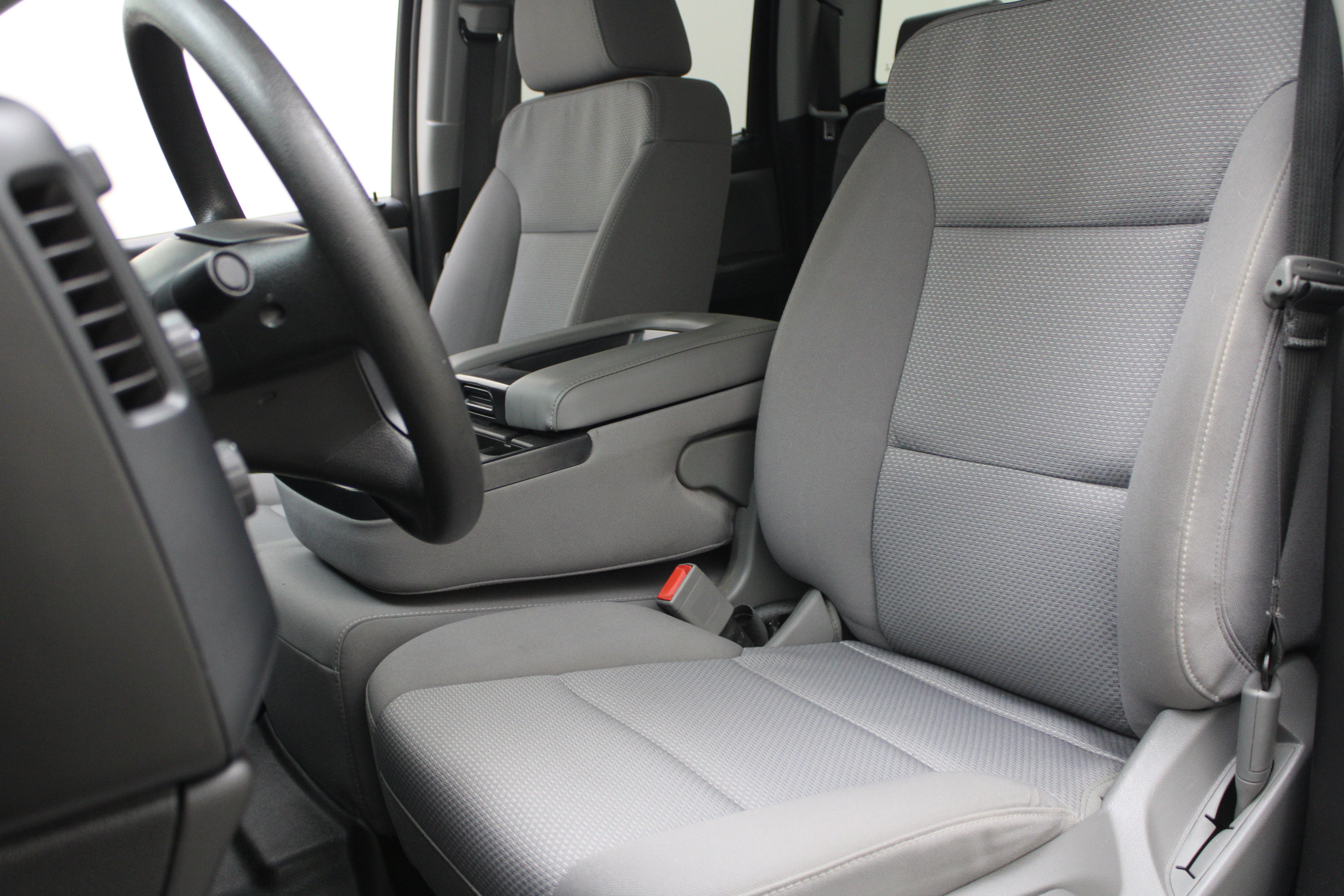 2018 GMC Sierra 1500 4WD Double Cab 143.5"