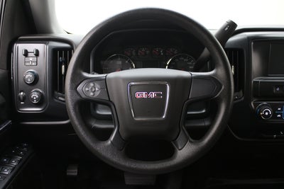 2018 GMC Sierra 1500 4WD Double Cab 143.5"