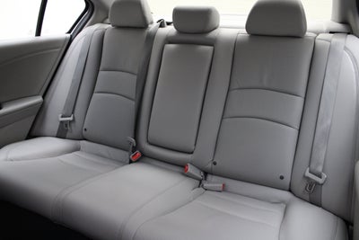 2015 Honda Accord Sedan EX-L