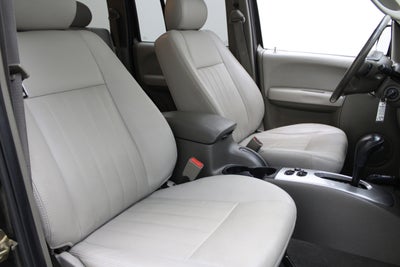 2005 Jeep Liberty Limited