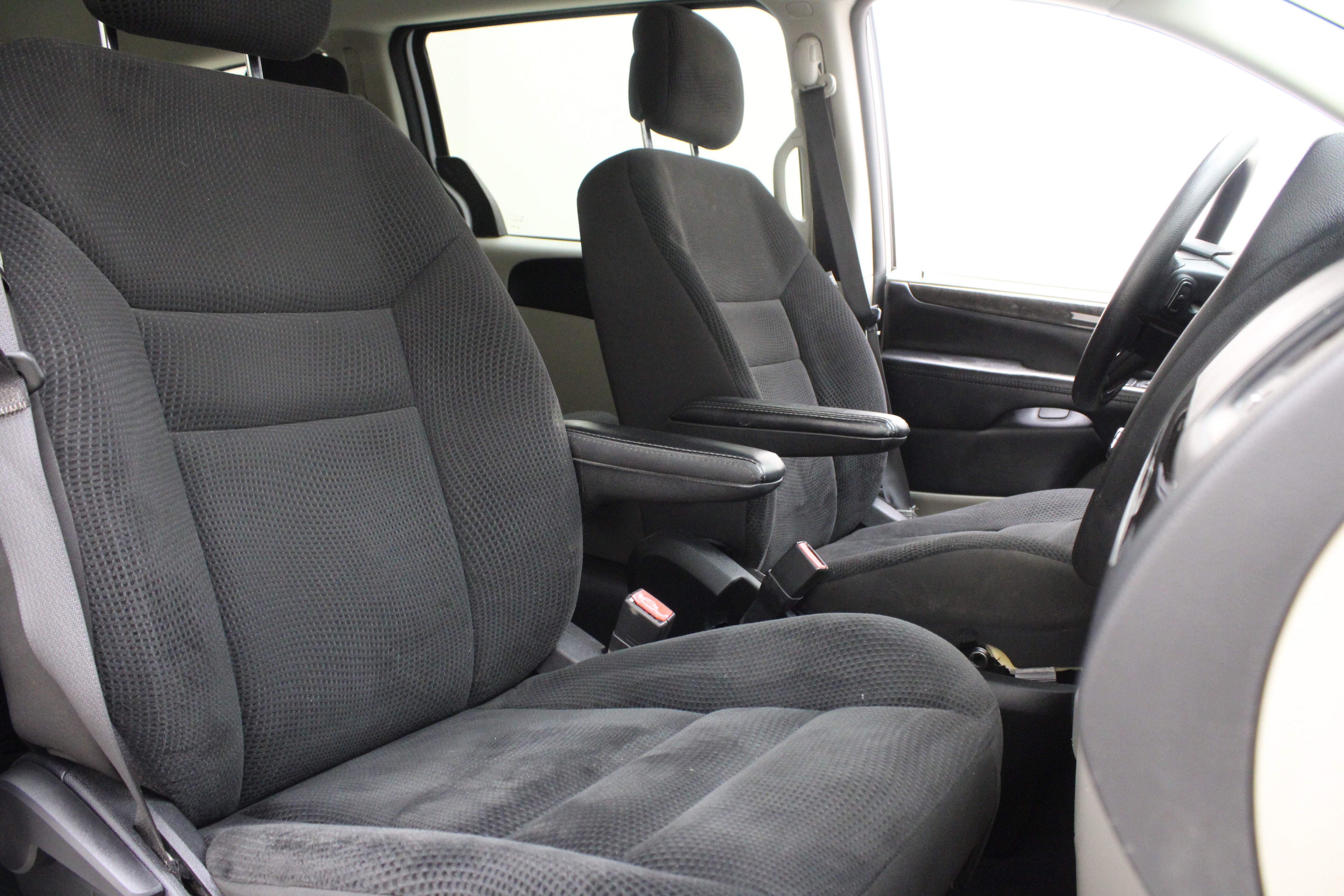 2020 Dodge Grand Caravan SE