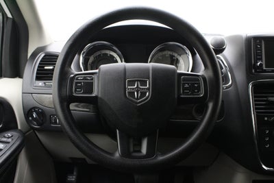 2020 Dodge Grand Caravan SE