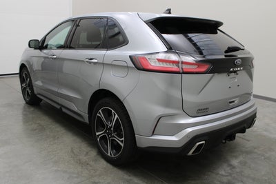 2022 Ford Edge ST