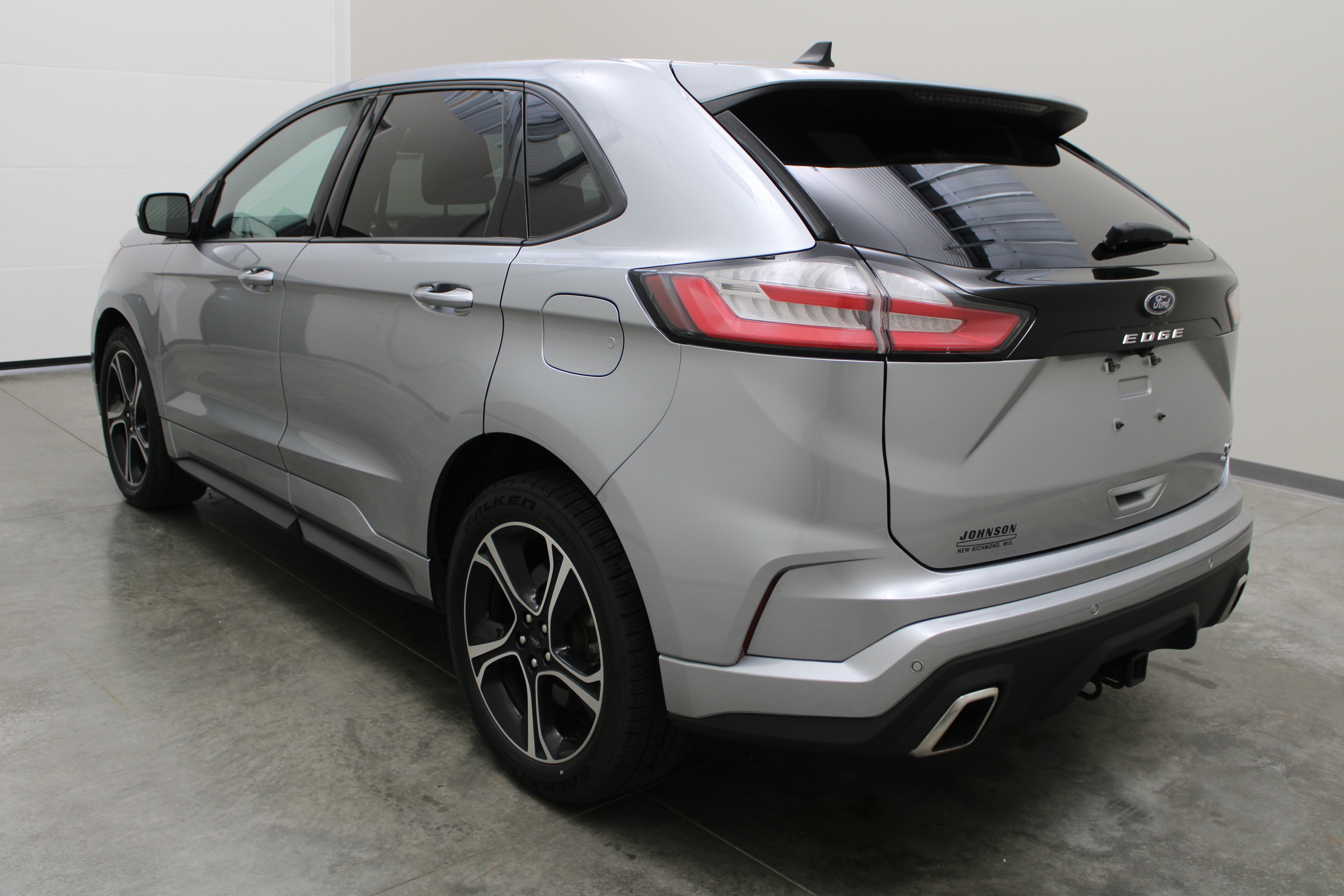2022 Ford Edge ST