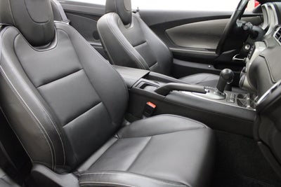 2014 Chevrolet Camaro SS