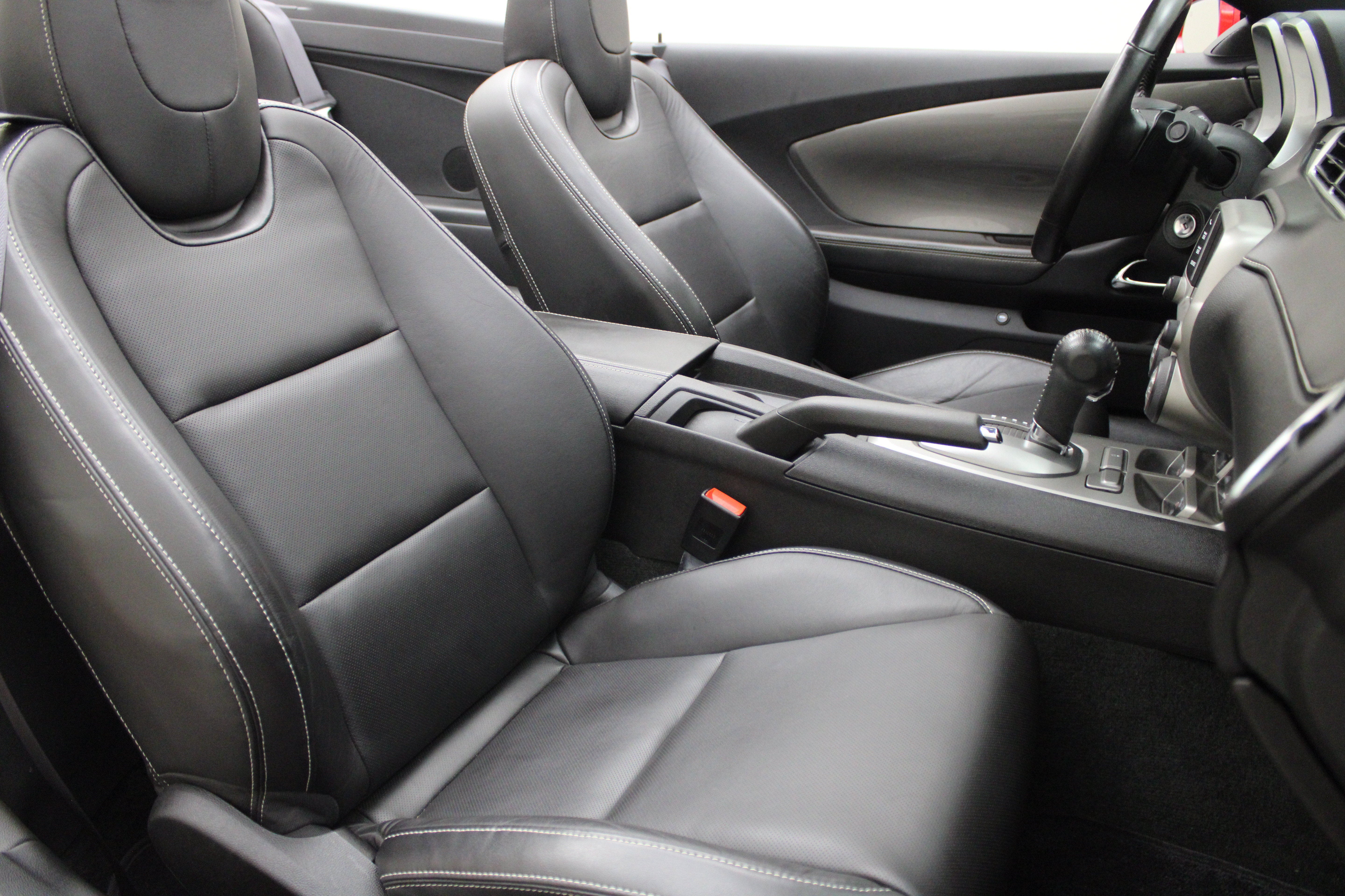 2014 Chevrolet Camaro SS