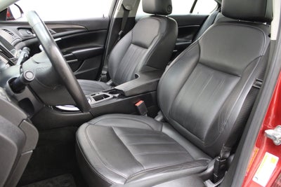 2015 Buick Regal Premium I