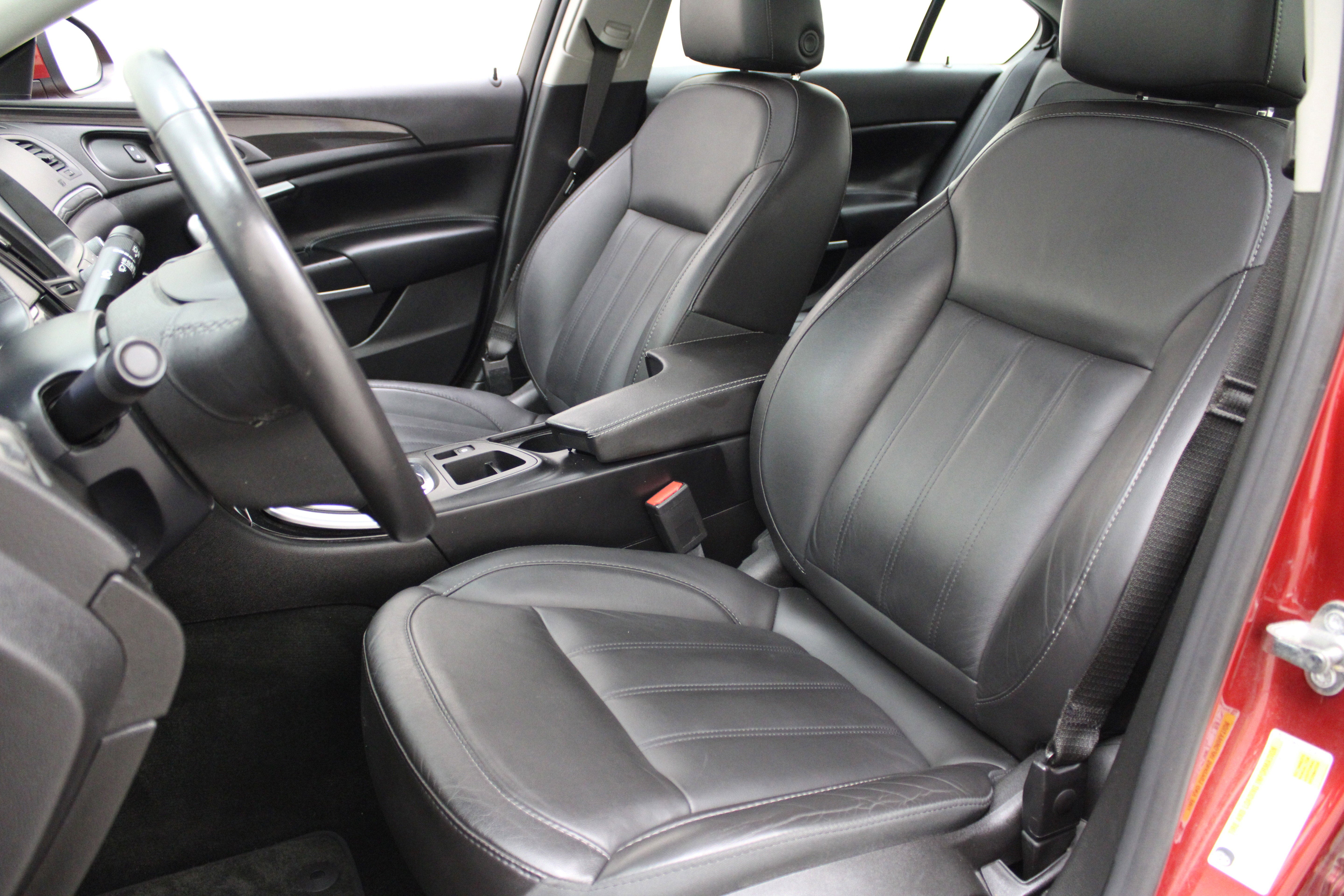 2015 Buick Regal Premium I