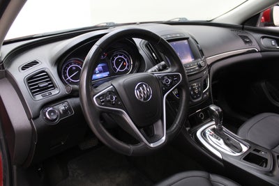 2015 Buick Regal Premium I