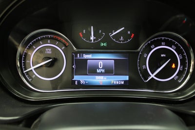 2015 Buick Regal Premium I