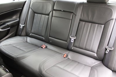 2015 Buick Regal Premium I