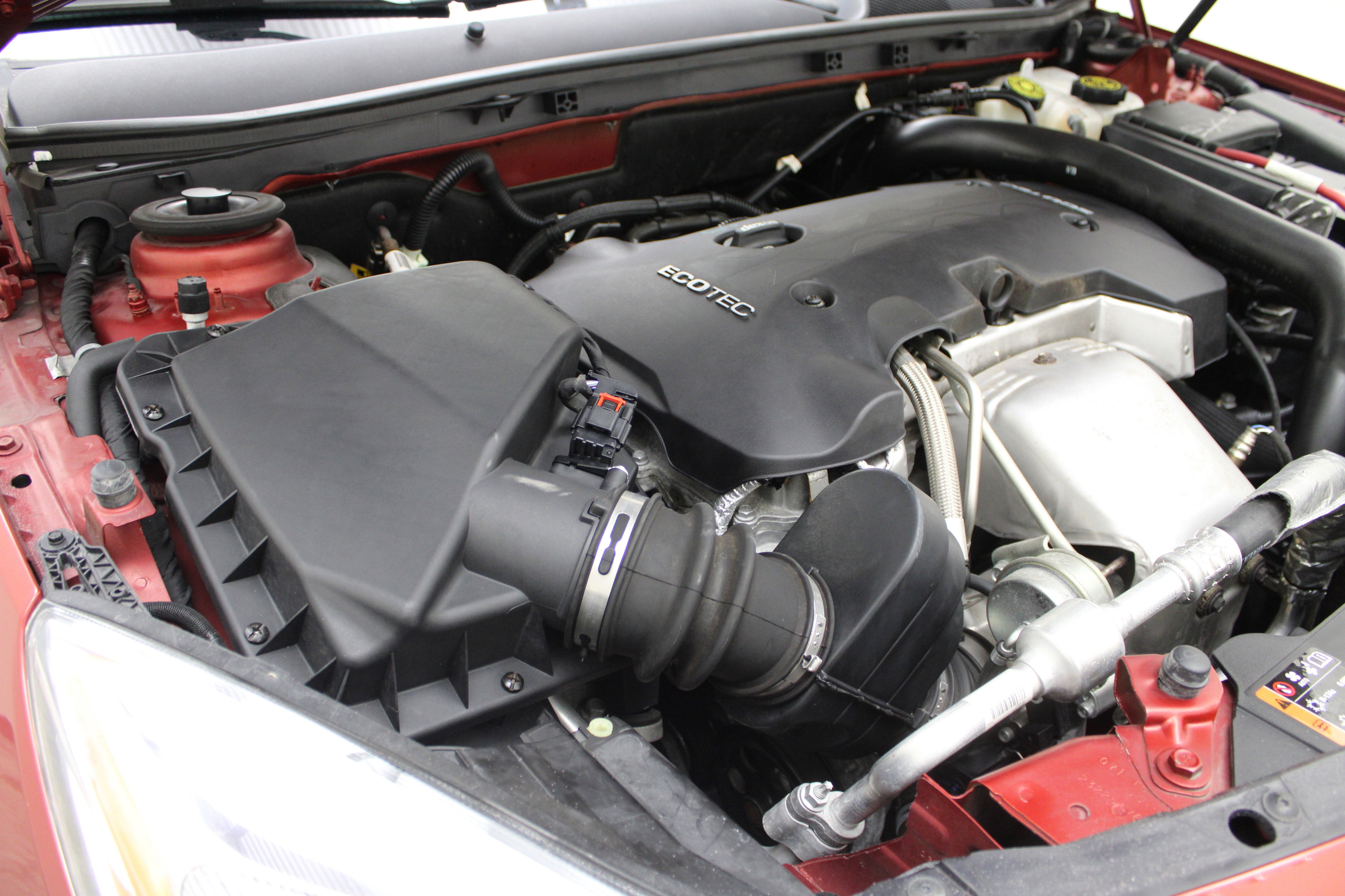 2015 Buick Regal Premium I