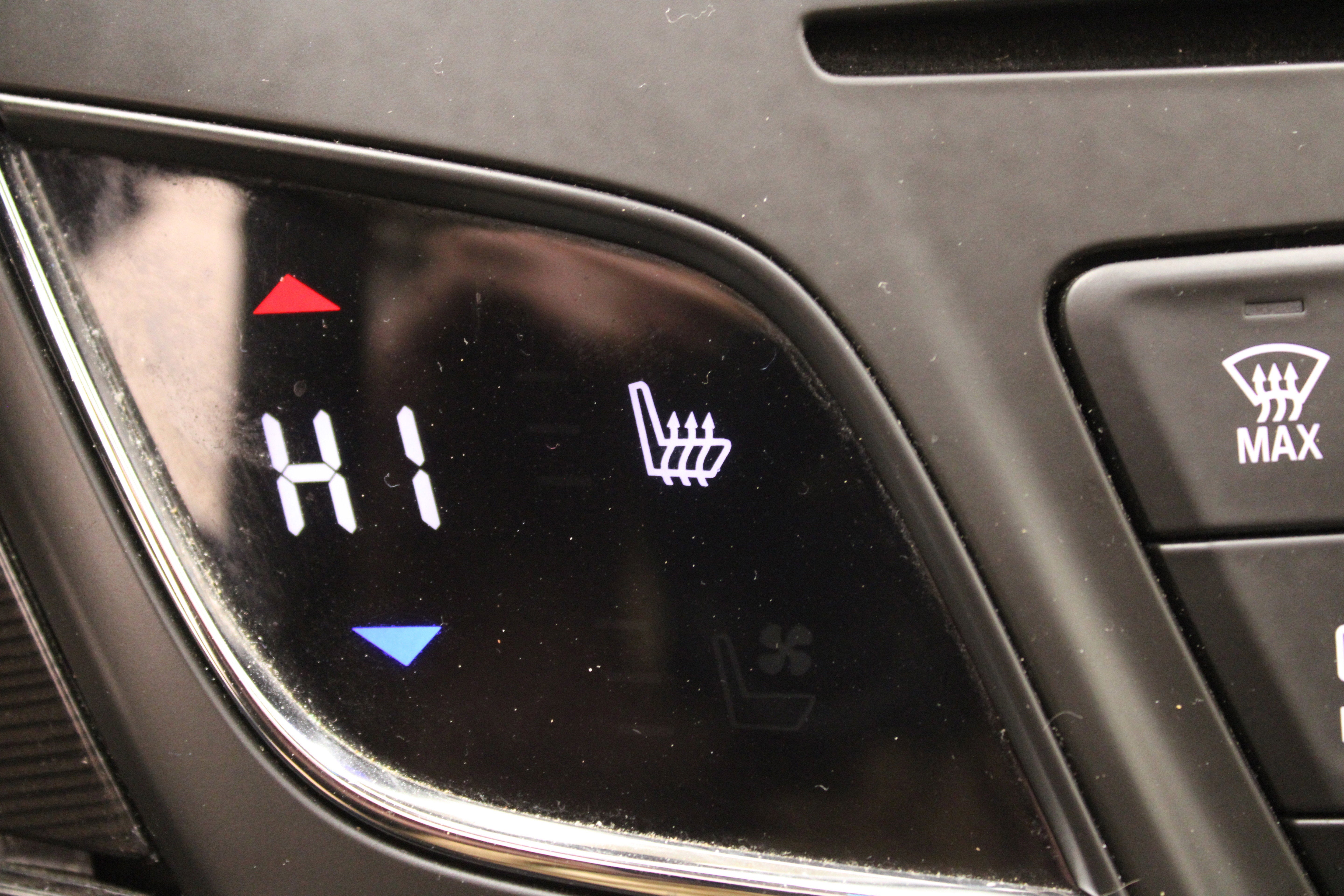 2015 Buick Regal Premium I