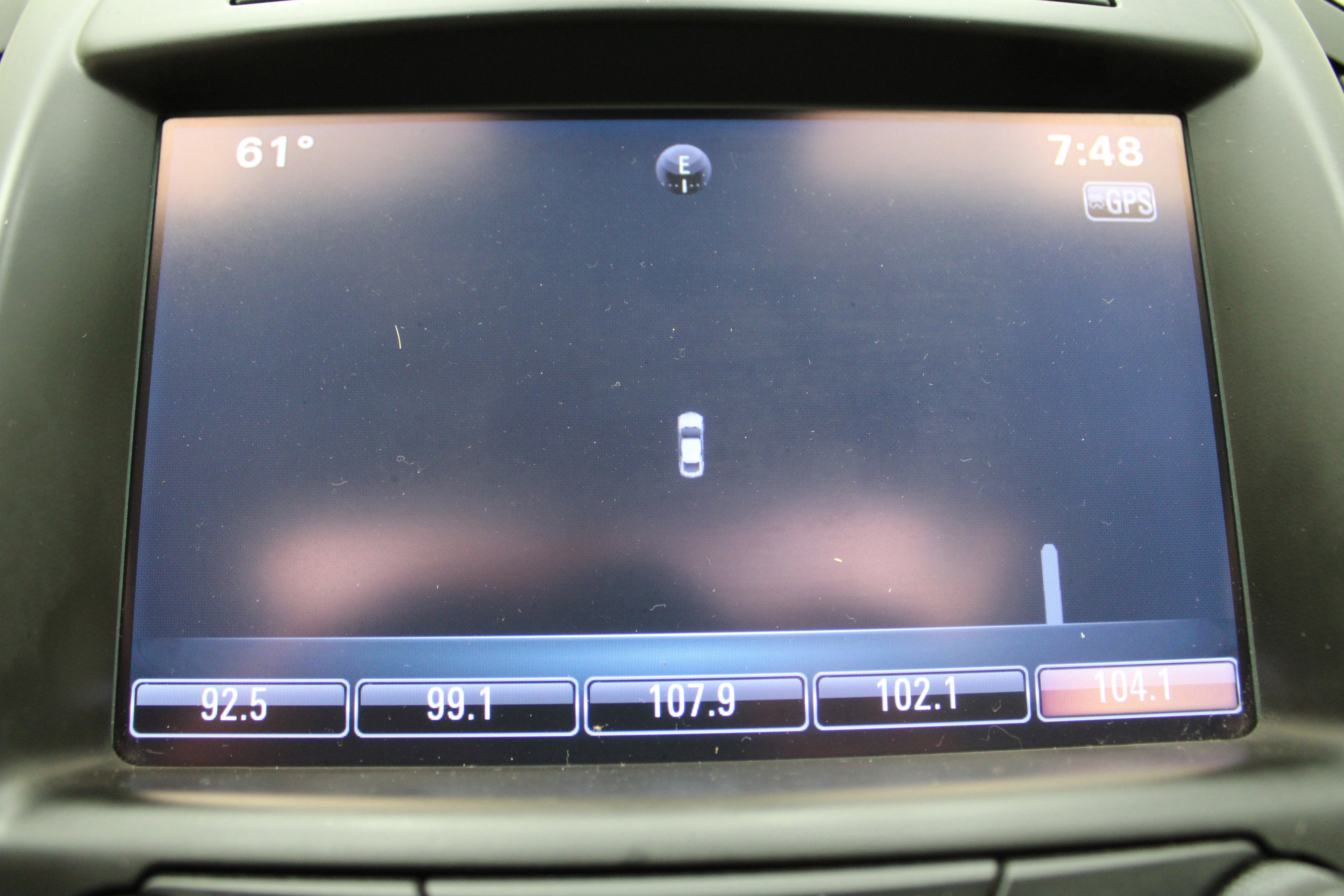 2015 Buick Regal Premium I