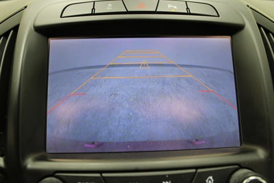 2015 Buick Regal Premium I