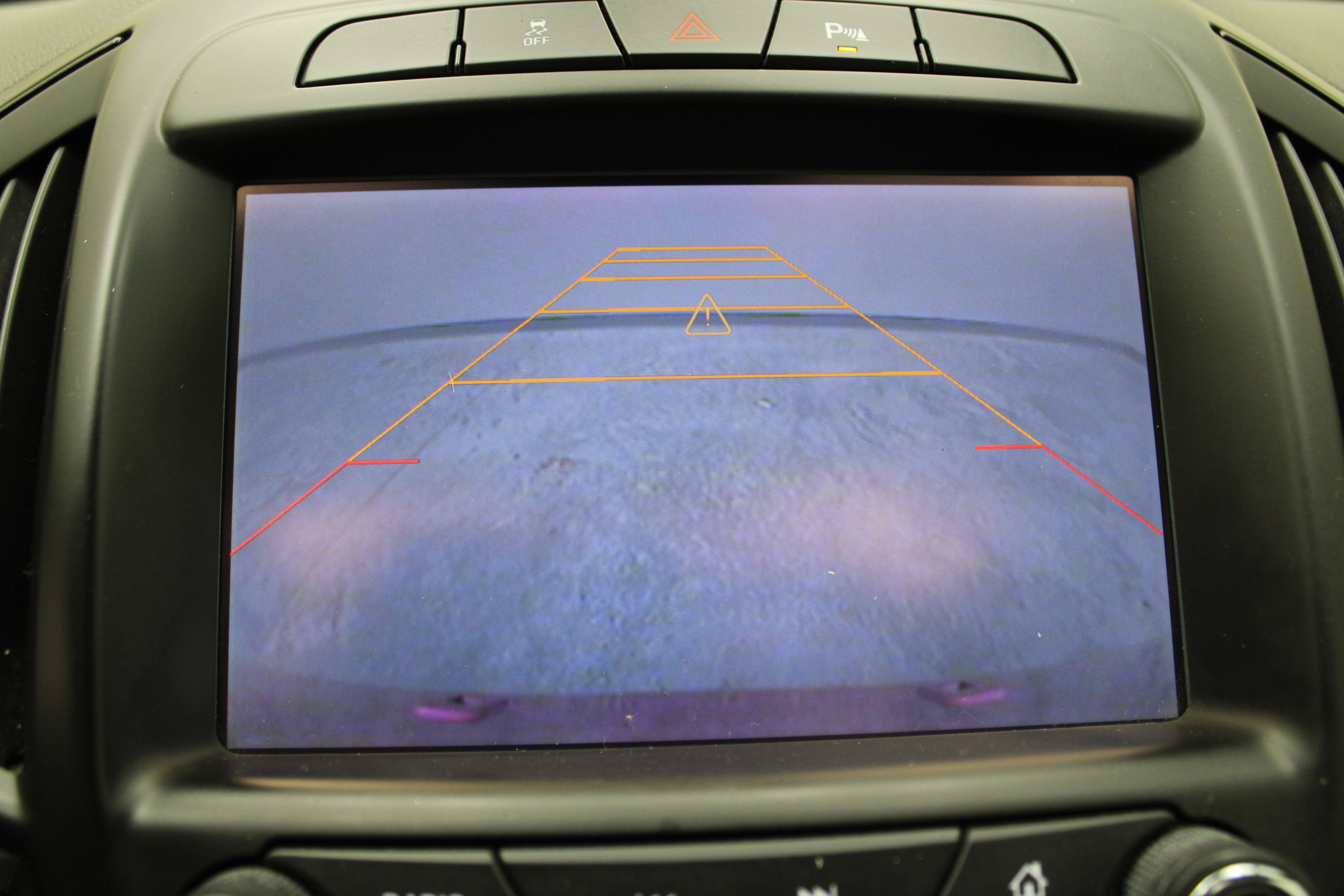 2015 Buick Regal Premium I