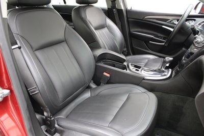 2015 Buick Regal Premium I
